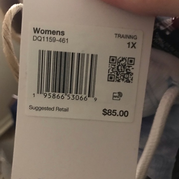 Gorgeous, Nike Clash Women’s Pullover Training Hoodie Tie Dye❤️ - Picture 5 of 6